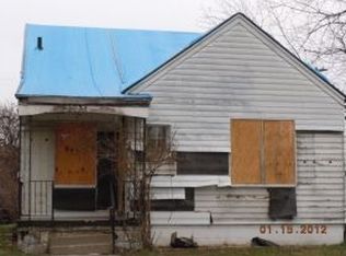12954 Winthrop St, Detroit, MI 48227