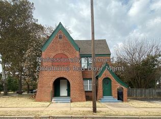 2201 N Shartel Ave, Oklahoma City, OK 73106