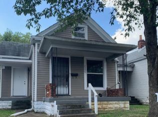 2306 Grand Ave, Louisville, KY 40210