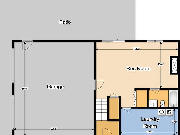 5th image of 240 Dawnridge Dr