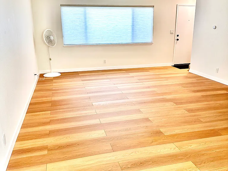 Living Room / Dining Room
