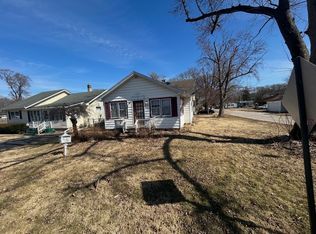 22 Berkley Ave, Joliet, IL 60433