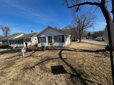 22 Berkley Ave, Joliet, IL, 60433