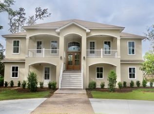 123 Rice Ml, Saint Simons Island, GA 31522