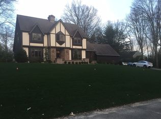 14 Belnay Ln, Montvale, NJ 07645