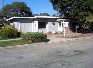 145 Marina Ave, Aptos, CA 95003
