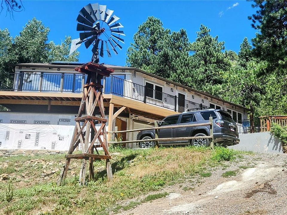 komo_fkc様 8206 S Deer Creek Canyon Road, Morrison, CO 80465 | Zillow
