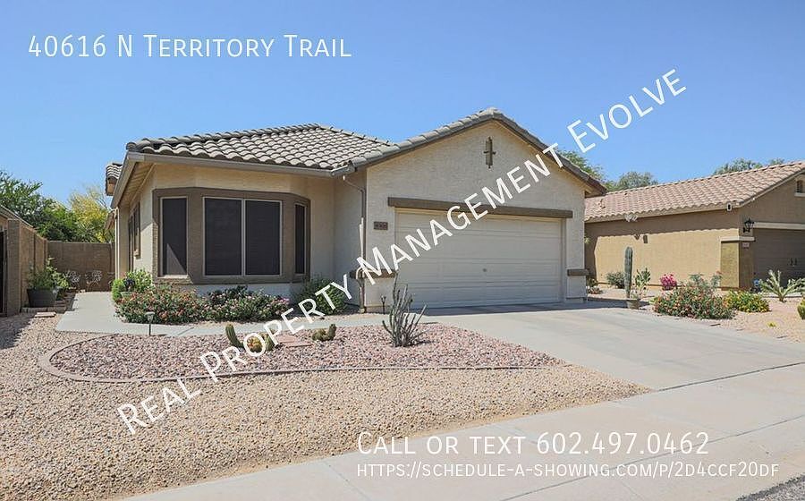 1st image of 40616 N Territory Trl