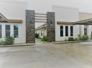 3002 Javalina Avenue - 2, Edinburg, TX 78542