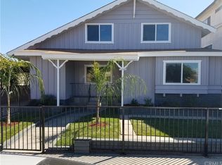 11630 Acacia Ave, Hawthorne, CA 90250