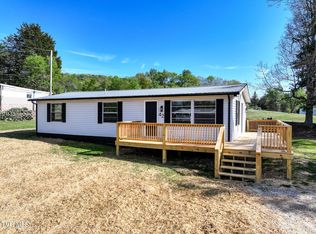 42 Melody Cir, Afton, TN 37616