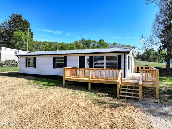 42 Melody Cir, Afton, TN 37616