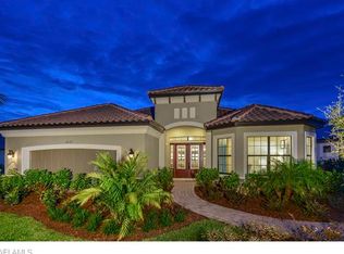 9238 Rialto Ln, Naples, FL 34119