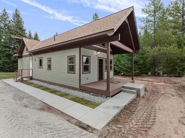 237 Park Ln, Sandpoint, ID 83864