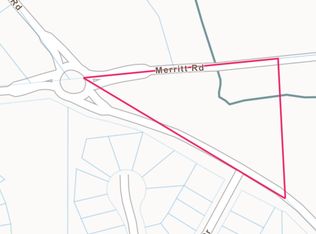 7015 Merritt Rd, Ypsilanti, MI 48197