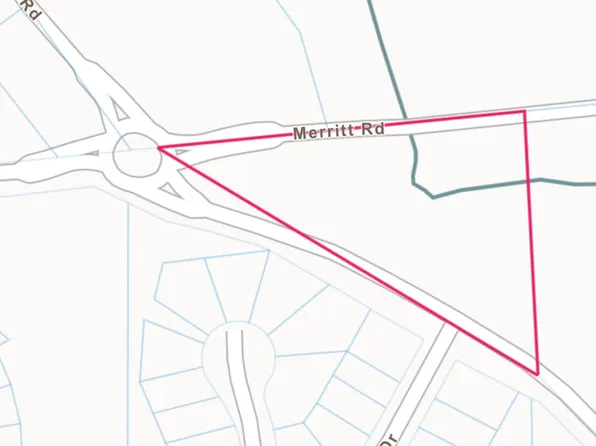 7015 Merritt Rd, Ypsilanti, MI 48197