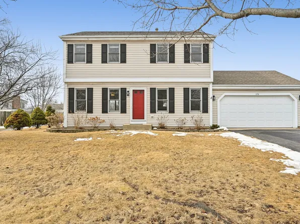 1154 Cottonwood Ln, Marengo, IL 60152