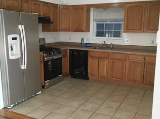 167 Ridge St #1, Newark, NJ 07104