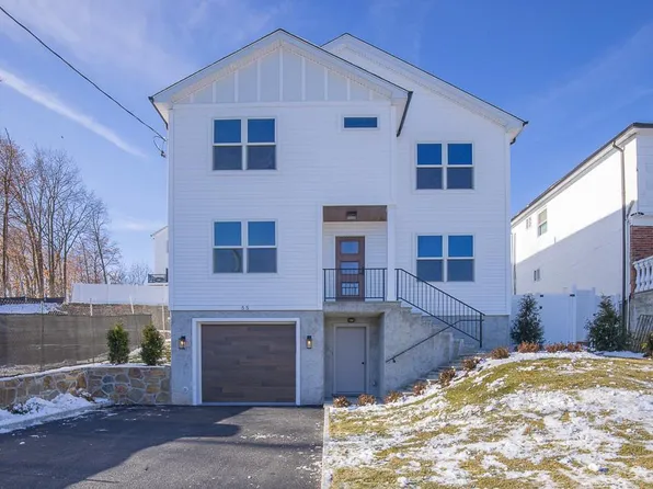 55 Patmor Avenue, Yonkers, NY 10710