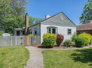 1511 Cedar St, South Bend, IN