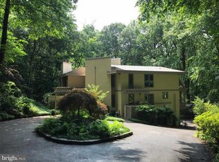 1325 Darnall Dr, Mc Lean, VA 22101