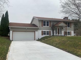 291 Valley Hi Dr, Lexington, OH 44904