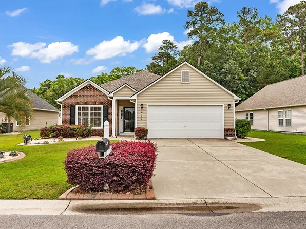 273 Palmetto Glen Dr., Myrtle Beach, SC 29588