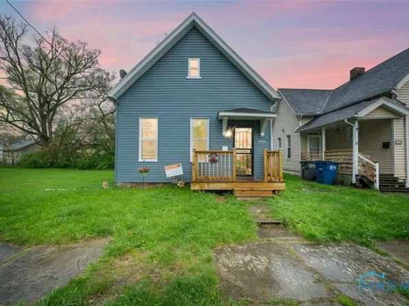 223 Leland Ave, Toledo, OH 43609