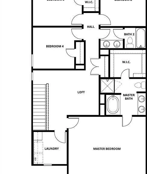 4129 Oakwood Terrace Ct — Photo 41