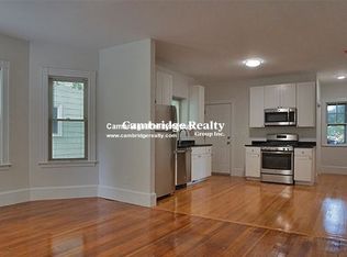 10 Stone Pl #2T, Somerville, MA 02143