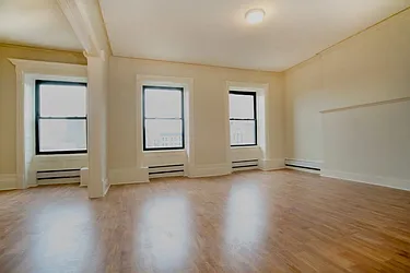 Rented by Crosstown Apartments NYC