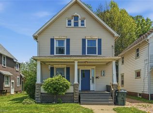 1526 Frazer Ave NW, Canton, OH 44703