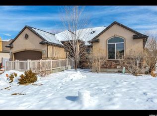 1348 N 2195 W, Clinton, UT 84015