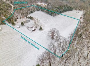 9916 Hawks Point Dr, Dittmer, MO 63023