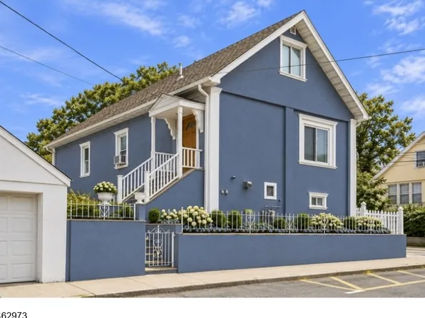 7800 Grand Avenue, North Bergen Twp., NJ 07047