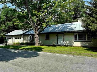 110 Airport Rd, White River Junction, VT 05001