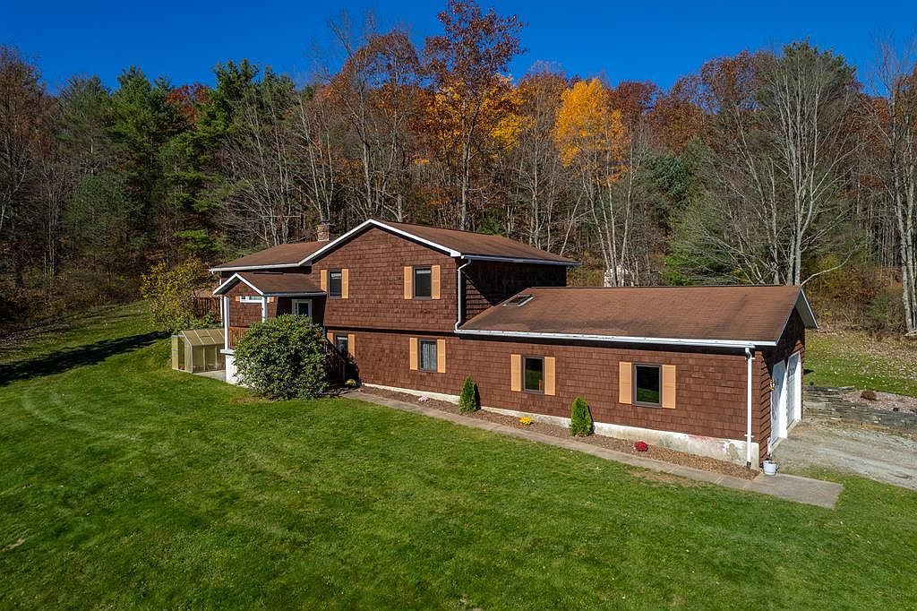 441 Talmadge Hill Rd W, Waverly, NY 14892 Zillow
