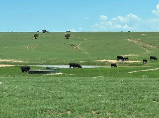 321 Riley Rd, Estancia, NM 87016