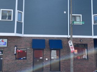 149 Bennington St #2, Boston, MA 02128