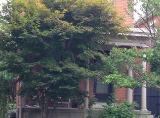 788 Kerr St, Columbus, OH 43215
