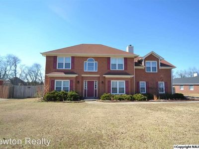 131 Hotts Ln, Madison, AL, 35757