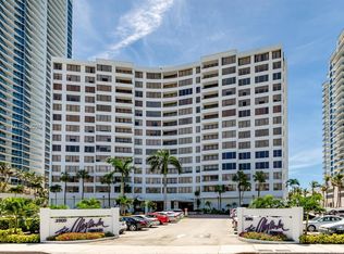 3505 S Ocean Dr #305, Hollywood, FL 33019