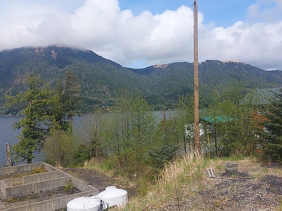 power pole
