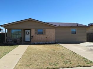 4222 Waverly Ave, Odessa, TX 79762