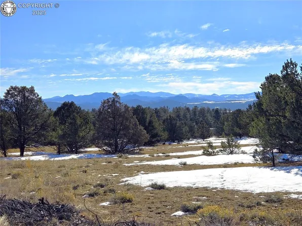 Tbd 31st Trl, Cotopaxi, CO 81223