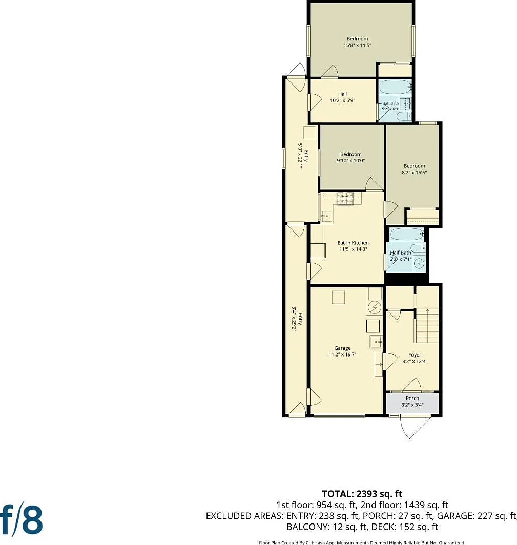 1135 Naples St - Photo 3