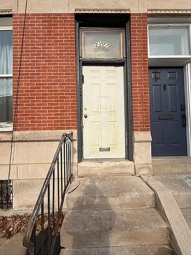 2307 Christian St #2 Photo 1