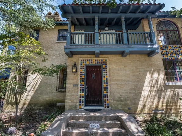 7226 Lakewood Blvd, Dallas, TX 75214