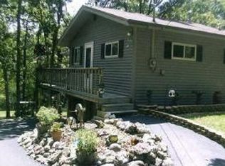 72 Webb Rd, Branson West, MO 65737