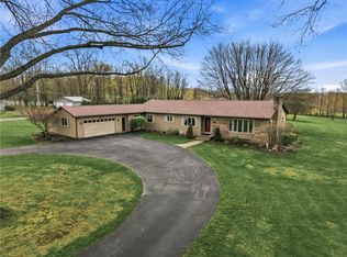 119 Donation Rd, Greenville, PA 16125